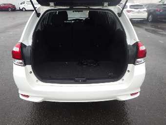 TOYOTA COROLLA FIELDER 2018 Image 20