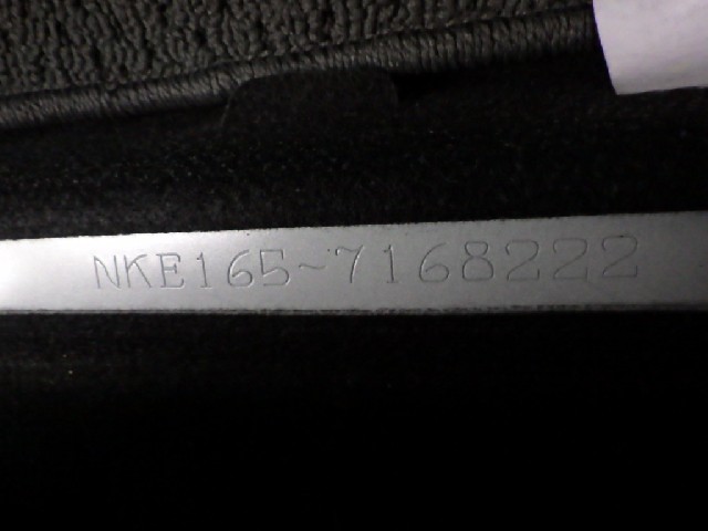 TOYOTA COROLLA FIELDER 2018 Image 32