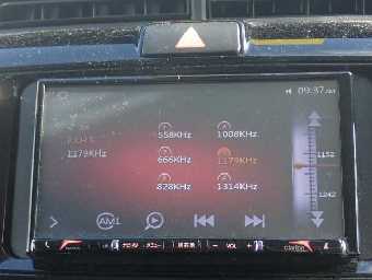 TOYOTA COROLLA FIELDER 2018 Image 4