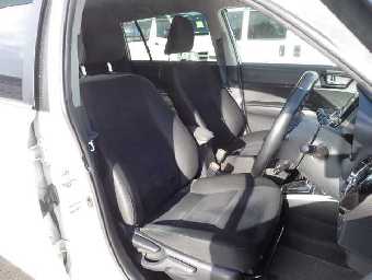 TOYOTA COROLLA FIELDER 2018 Image 5