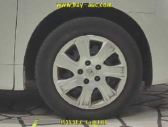 TOYOTA NOAH 2009 Image 4