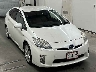 TOYOTA PRIUS 2010 Image 1