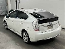 TOYOTA PRIUS 2010 Image 2