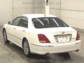 TOYOTA CROWN MAJESTA 2007 Image 2