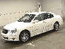 TOYOTA CROWN MAJESTA 2007 Image 4