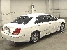 TOYOTA CROWN MAJESTA 2007 Image 5