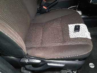 TOYOTA AQUA 2013 Image 8