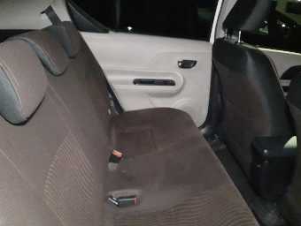 TOYOTA AQUA 2013 Image 9