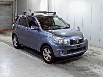 TOYOTA RUSH 2010 Image 1