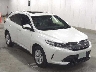 TOYOTA HARRIER 2019 Image 1