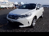 TOYOTA HARRIER 2019 Image 19