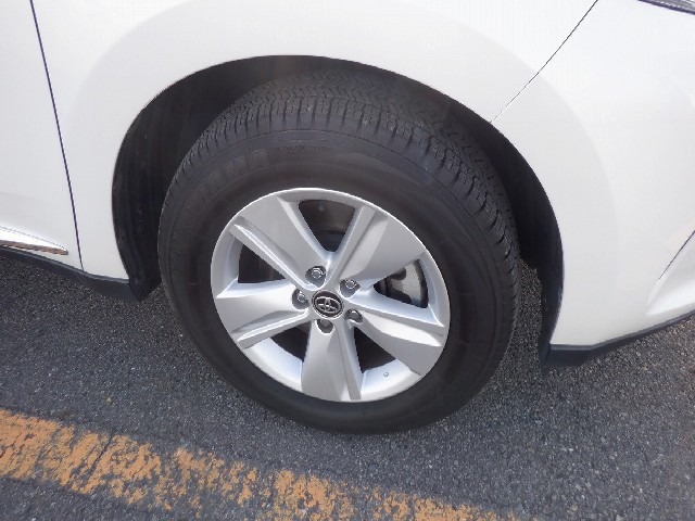 TOYOTA HARRIER 2019 Image 22