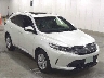 TOYOTA HARRIER 2019 Image 4