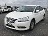 NISSAN SYLPHY 2018 Image 11