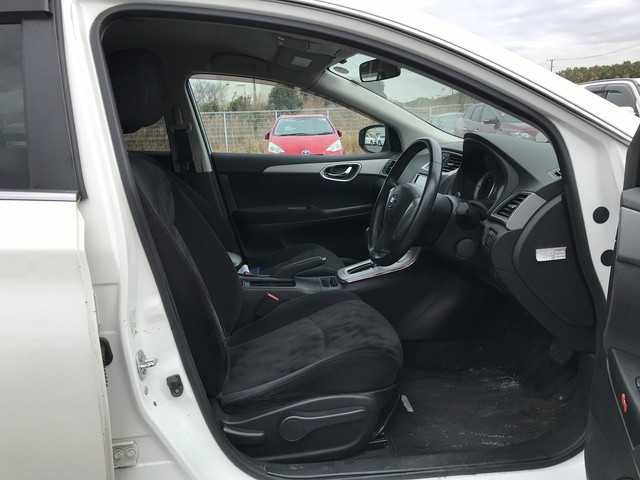 NISSAN SYLPHY 2018 Image 19