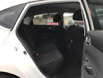 NISSAN SYLPHY 2018 Image 12