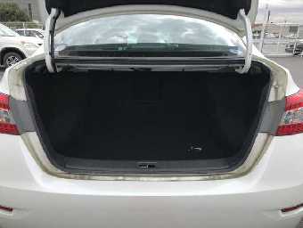 NISSAN SYLPHY 2018 Image 14