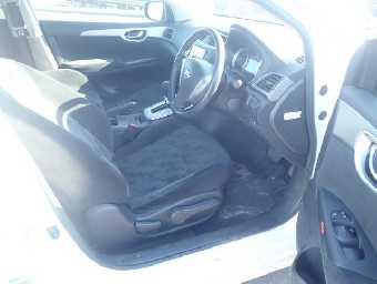 NISSAN SYLPHY 2018 Image 5