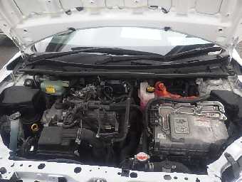 TOYOTA COROLLA AXIO 2016 Image 11