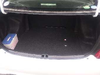 TOYOTA COROLLA AXIO 2016 Image 13