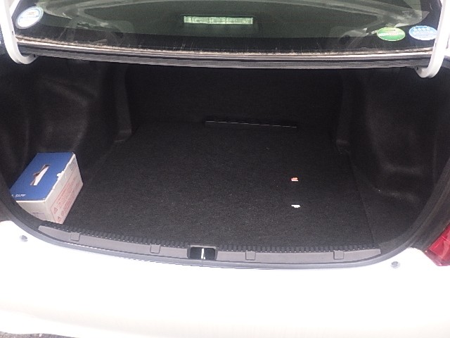 TOYOTA COROLLA AXIO 2016 Image 21