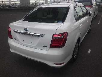 TOYOTA COROLLA AXIO 2016 Image 18