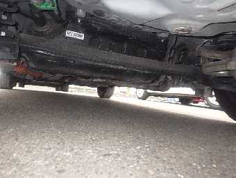 TOYOTA COROLLA AXIO 2016 Image 20