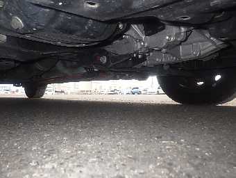 TOYOTA COROLLA AXIO 2016 Image 22