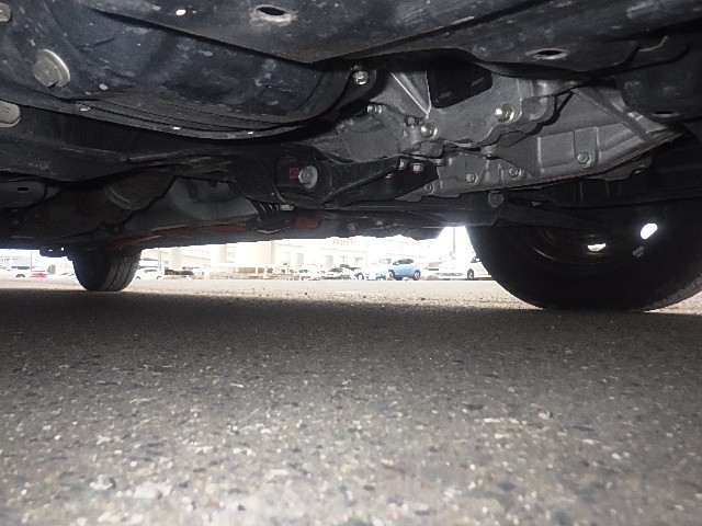 TOYOTA COROLLA AXIO 2016 Image 30