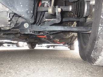 TOYOTA COROLLA AXIO 2016 Image 23