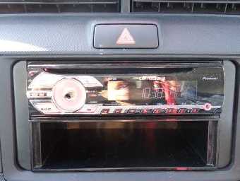 TOYOTA COROLLA AXIO 2016 Image 4