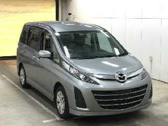 MAZDA BIANTE 2017 Image 1