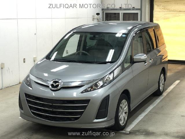 MAZDA BIANTE 2017 Image 11