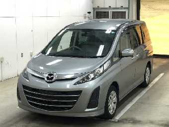 MAZDA BIANTE 2017 Image 6