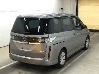 MAZDA BIANTE 2017 Image 7