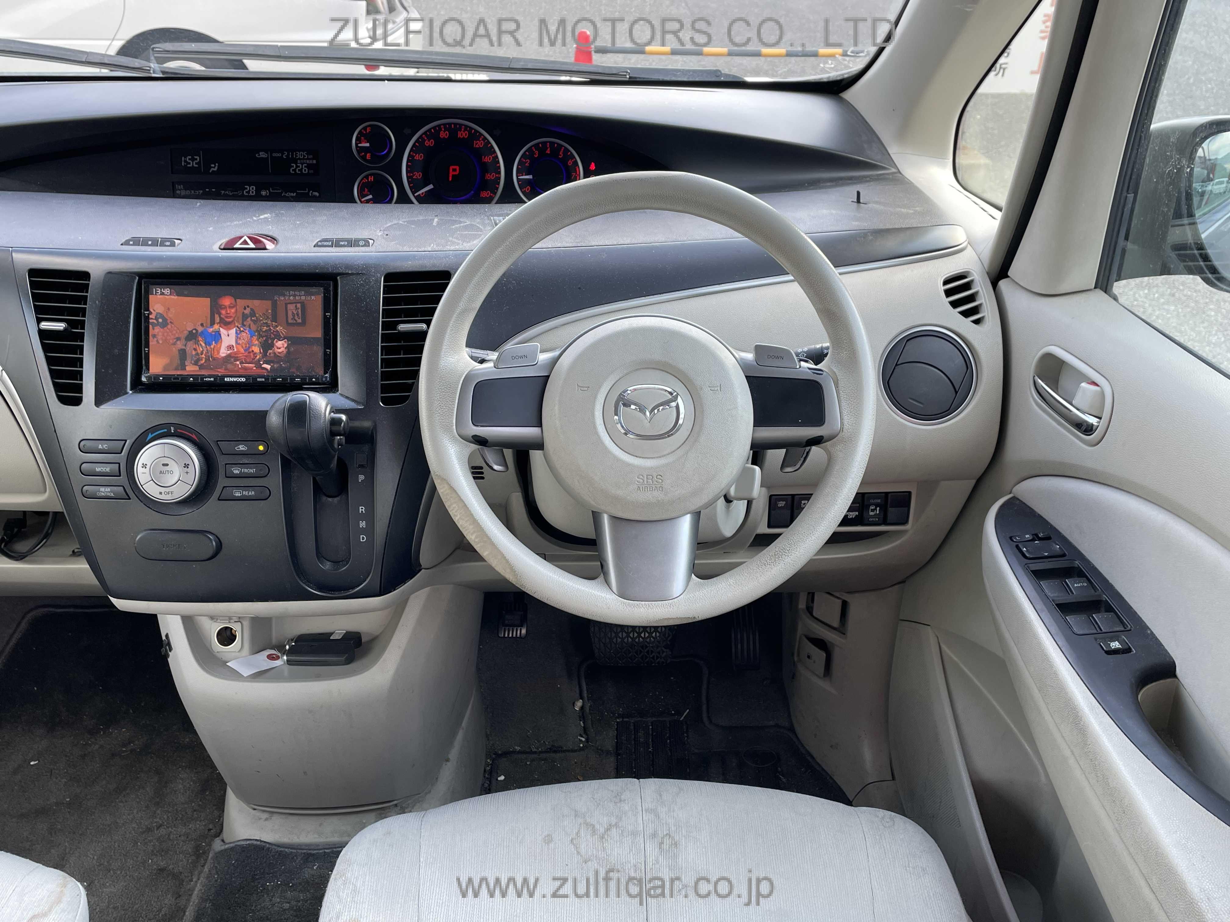 MAZDA BIANTE 2017 Image 5