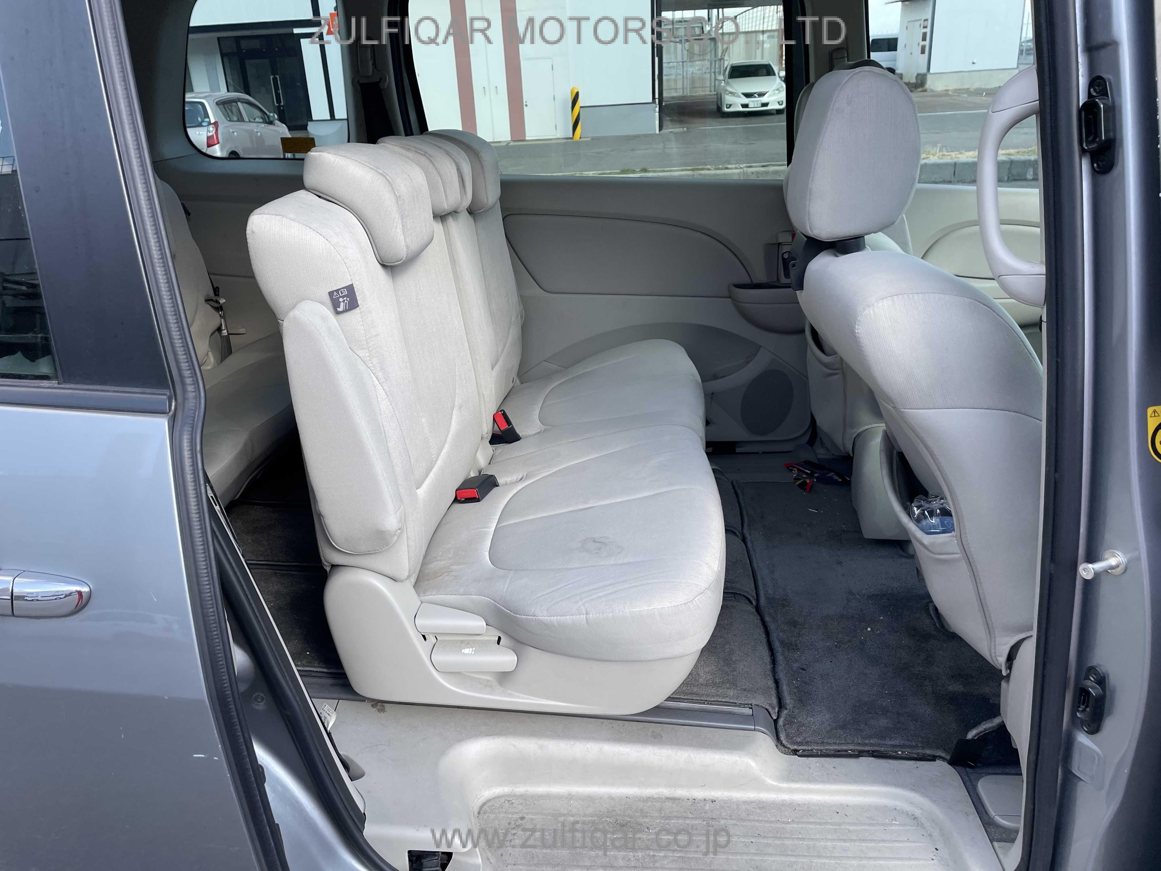 MAZDA BIANTE 2017 Image 7