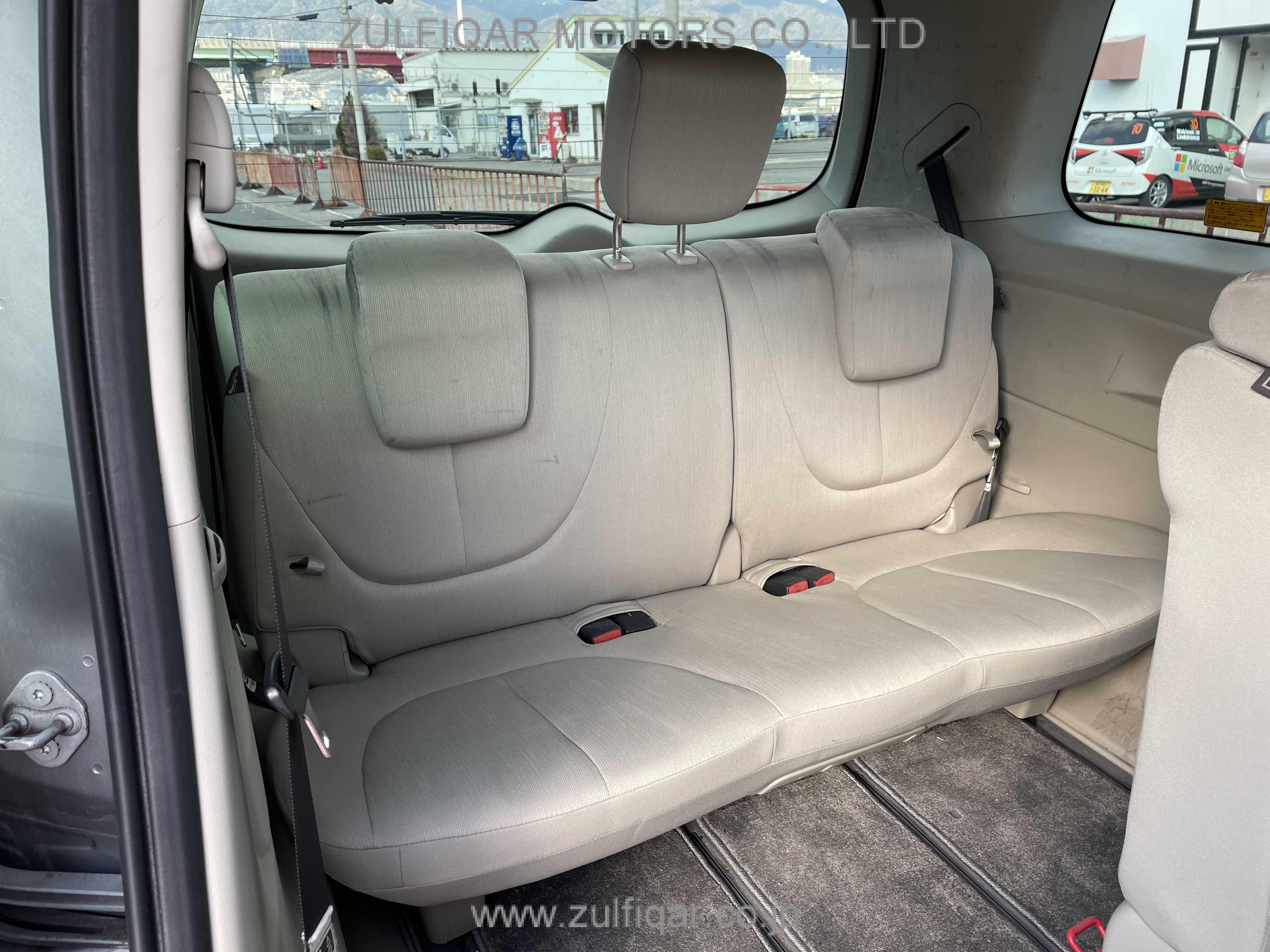 MAZDA BIANTE 2017 Image 8