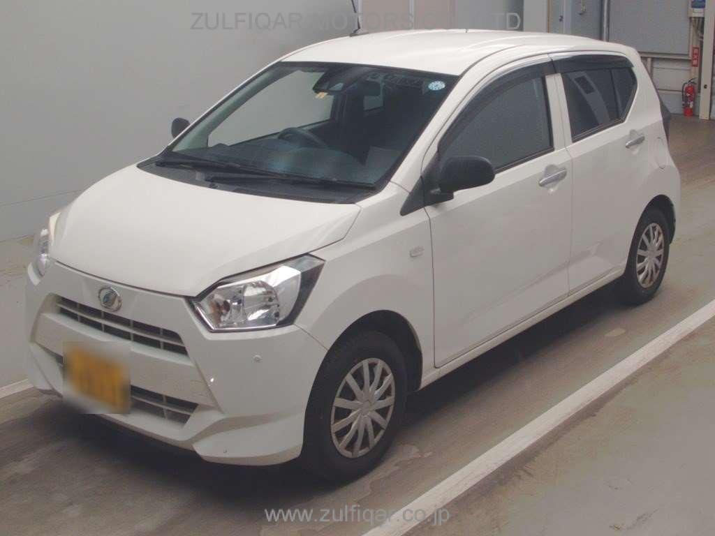 DAIHATSU MIRA E:S 2018 Image 1