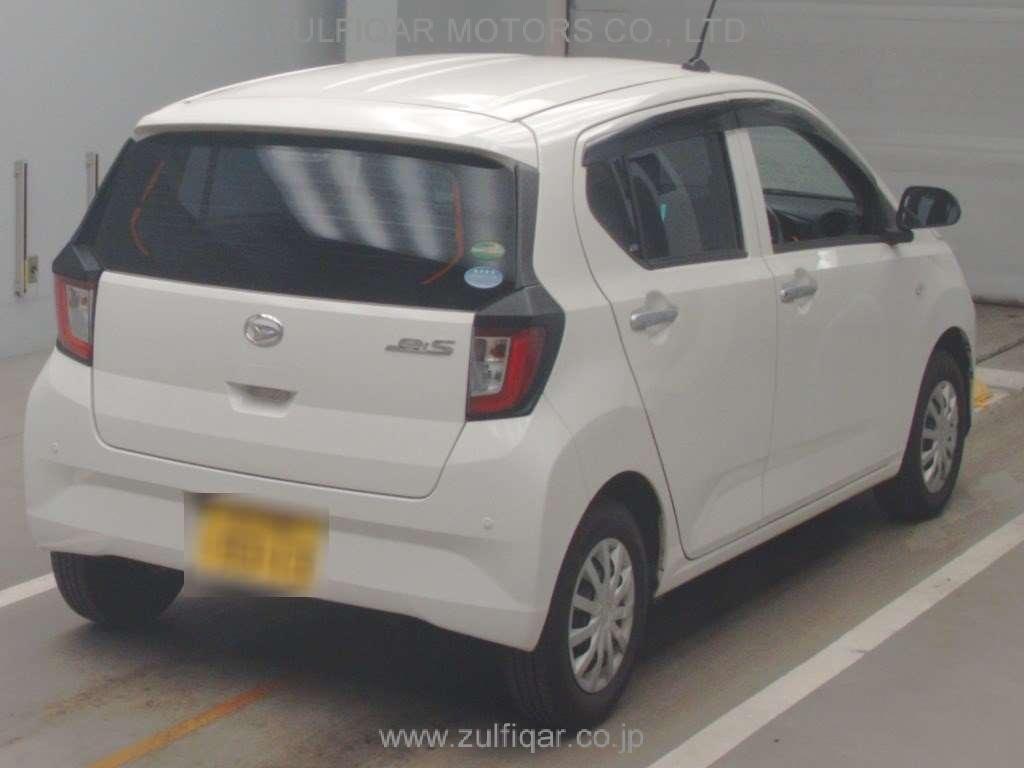 DAIHATSU MIRA E:S 2018 Image 2