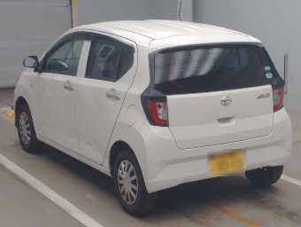 DAIHATSU MIRA E:S 2018 Image 4