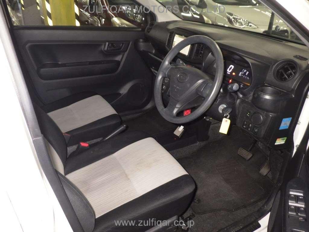 DAIHATSU MIRA E:S 2018 Image 5