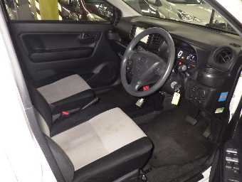 DAIHATSU MIRA E:S 2018 Image 5