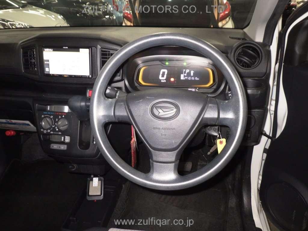 DAIHATSU MIRA E:S 2018 Image 6