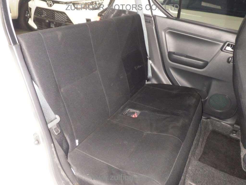 DAIHATSU MIRA E:S 2018 Image 7