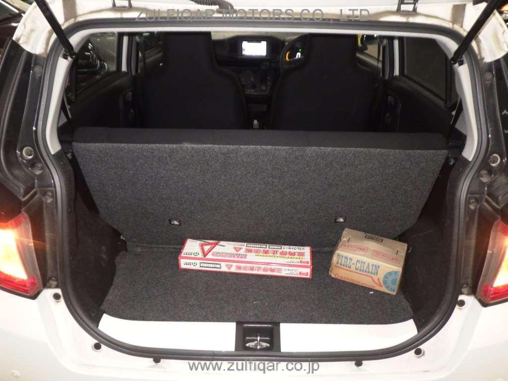 DAIHATSU MIRA E:S 2018 Image 8