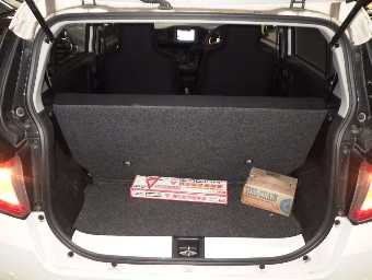 DAIHATSU MIRA E:S 2018 Image 8