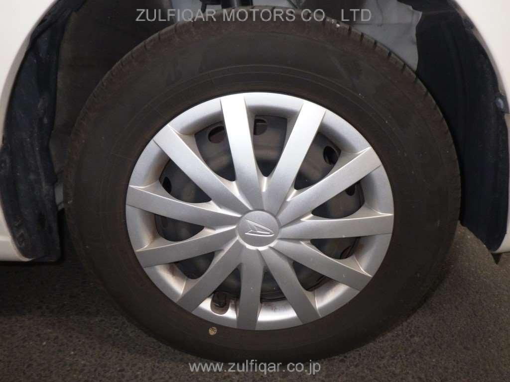 DAIHATSU MIRA E:S 2018 Image 9