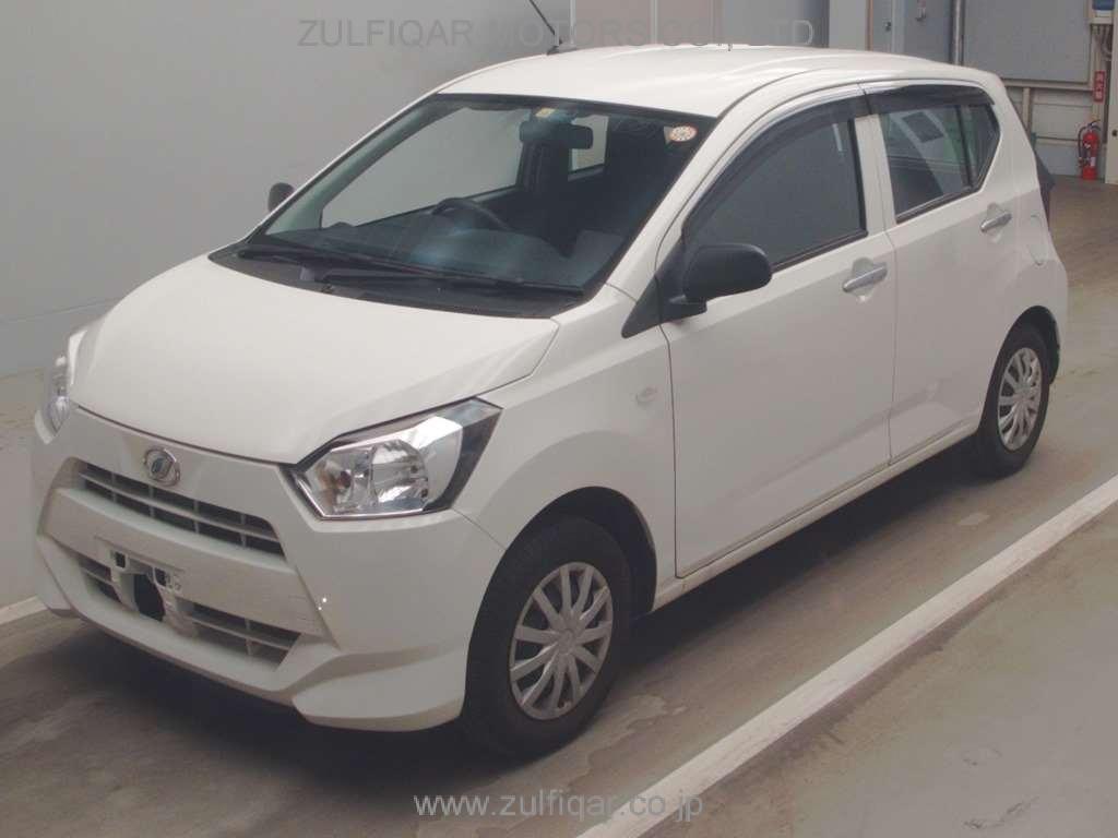 DAIHATSU MIRA E:S 2017 Image 1