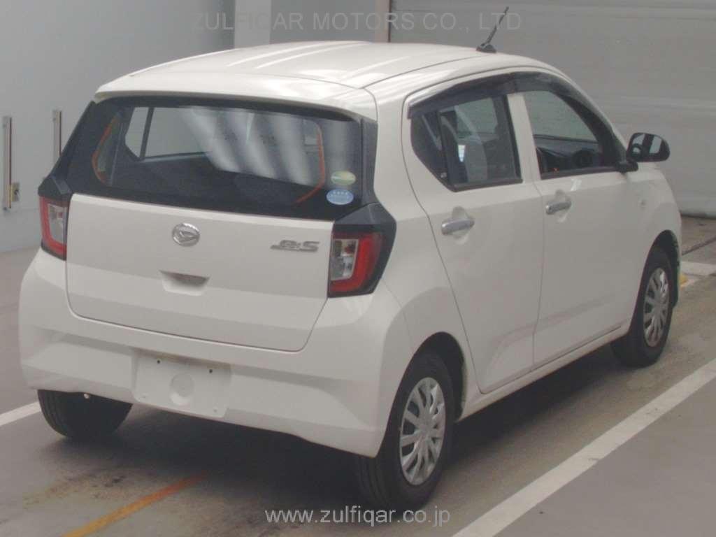 DAIHATSU MIRA E:S 2017 Image 2